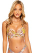 Luli Fama Diosa Salvaje Underwire Top
